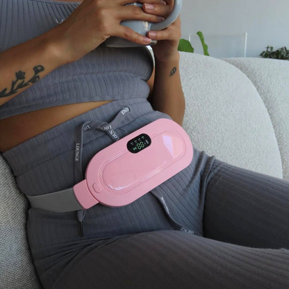 Alivia el dolor Menstrual