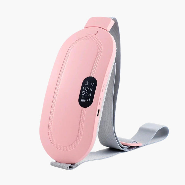 Alivia el dolor Menstrual