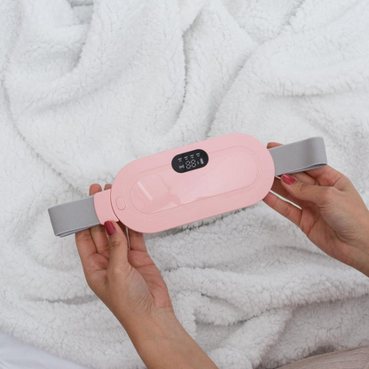 Alivia el dolor Menstrual